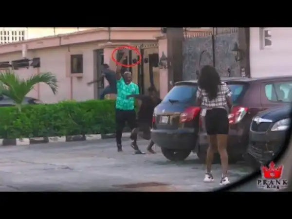 Video: MC Makopolo - Mutants In Nigeria (Pranks Nigeria)